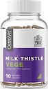 Фото OstroVit Milk Thistle Vege 90 капсул