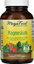 Фото MegaFood Magnesium 90 таблеток (MGF10120)