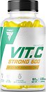 Фото Trec Nutrition Vit.C Strong 500 + Zinc 100 капсул