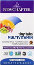 Фото New Chapter Tiny Tabs Multivitamin 192 таблеток