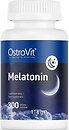 Фото OstroVit Melatonin 300 таблеток