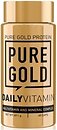 Фото Pure Gold Protein Daily Vitamin 60 капсул