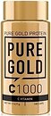 Фото Pure Gold Protein C-1000 мг 100 капсул