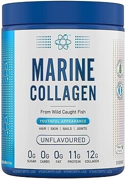 Фото Applied Nutrition Marine Collagen 300 г
