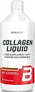 Фото BioTech Collagen Liquid со вкусом тропических фруктов 1000 мл