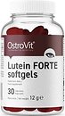 Фото OstroVit Lutein Forte 30 капсул