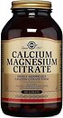 Фото Solgar Calcium Magnesium Citrate 250 таблеток