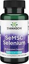 Фото Swanson SeMSC Selenium 120 капсул