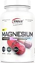 Фото Genius Nutrition Magnesium Citrate 90 капсул