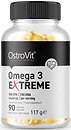 Фото OstroVit Omega 3 Extreme 90 капсул