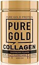 Фото Pure Gold Protein Collagen со вкусом малины 300 г
