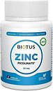Фото Biotus Zinc Picolinate 22 мг 60 капсул