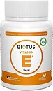 Фото Biotus Vitamin E 100 ME 100 капсул