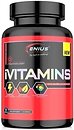 Фото Genius Nutrition iVitamins 60 капсул