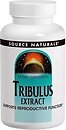 Фото Source Naturals Tribulus Extract 60 таблеток