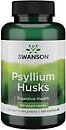 Фото Swanson Psyllium Husks 610 мг 100 капсул