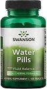 Фото Swanson Water Pills 120 таблеток