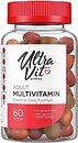 Фото VPLab Adult Multivitamin со вкусом фруктов 60 таблеток