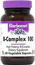 Фото Bluebonnet Nutrition B-Complex 100 50 капсул