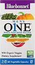 Фото Bluebonnet Nutrition Men's One 60 капсул
