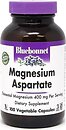 Фото Bluebonnet Magnesium Aspartate 400 мг 100 капсул
