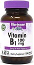 Фото Bluebonnet Nutrition Vitamin B1 100 мг 100 капсул