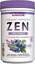Фото Bluebonnet Nutrition Collagen Refreshers Zen со вкусом черники и лаванды 320 г