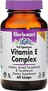 Фото Bluebonnet Nutrition Vitamin E Complex 60 капсул