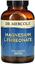 Фото Dr. Mercola Magnesium L-Threonate 270 капсул