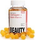 Фото T-RQ Collagen Multivitamin Beauty со вкусом фруктов 60 таблеток