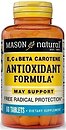 Фото Mason Natural E, C & Beta Carotene Antioxidant Formula 60 таблеток