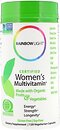 Фото Rainbow Light Certified Women's Multivitamin 120 капсул