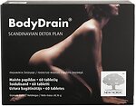Фото New Nordic Body Drain 60 таблеток