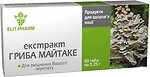 Фото Elit-Pharm Экстракт гриба Майтаке 80 таблеток