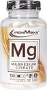 Фото IronMaxx Mg-Magnesium 130 капсул