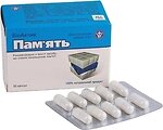 Фото Elit-Pharm БиоАктив Память 50 капсул