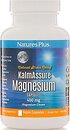 Фото Nature's Plus KalmAssure Magnesium 400 мг 120 капсул