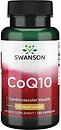 Фото Swanson CoQ10 30 мг 120 капсул