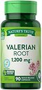 Фото Nature's Truth Valerian Root 1200 мг 90 капсул