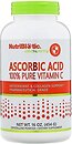 Фото NutriBiotic Ascorbic Acid 454 г