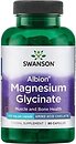 Фото Swanson Albion Magnesium Glycinate 133 мг 90 капсул