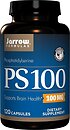 Фото Jarrow Formulas PS100 120 капсул