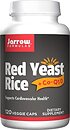Фото Jarrow Formulas Red Yeast Rice + Co-Q10 120 капсул