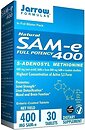 Фото Jarrow Formulas SAM-e 400 мг 30 таблеток