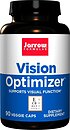 Фото Jarrow Formulas Vision Optimizer 90 капсул