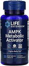 Фото Life Extension AMPK Metabolic Activator 30 таблеток