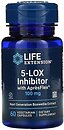 Фото Life Extension 5-Lox Inhibitor 100 мг 60 капсул