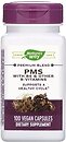 Фото Nature's Way PMS with B6 & Other B-Vitamins 100 капсул