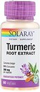 Фото Solaray Turmeric Root Extract 300 мг 60 капсул
