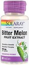 Фото Solaray Bitter Melon 500 мг 30 капсул